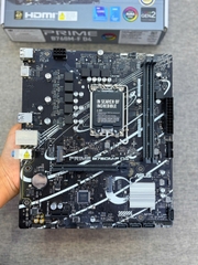 MAIN ASUS PRIME B760M-F DDR4