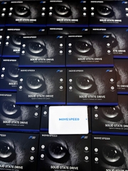 SSD Sata MOVESPEED JQB 256GB 550mb/480Mb/s