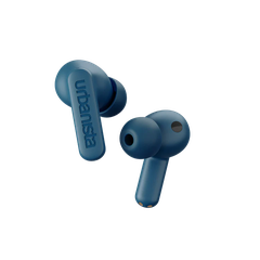 Tai nghe Bluetooth Atlanta Strato Blue