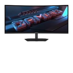 Màn hình Gigabyte G34WQC2 34 inch (WQHD (2K)/ VA/ 200Hz/ 1 ms)