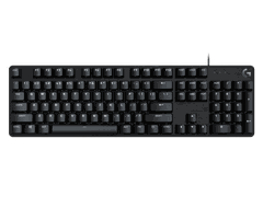 Bàn phím Logitech Mechanical Gaming G413 SE