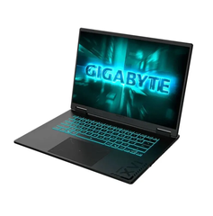 Laptop Gigabyte Gaming A16 CMHI2VN893SH (Intel Core i7-13620H | RTX 4050 6GB | 16GB | 512GB | 16 inch WUXGA 165Hz | Win 11)