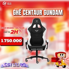 Ghế Game Centaur Gundam