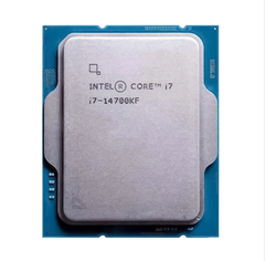 CPU Intel Core i7 14700KF Công ty | Up to 5.6GHz, 20 cores 28 threads