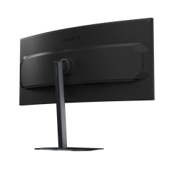 Màn hình Gigabyte G34WQC2 34 inch (WQHD (2K)/ VA/ 200Hz/ 1 ms)