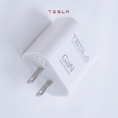 CỦ SẠC NHANH ĐIỆN THOẠI TESLA TL12