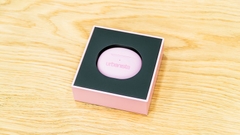 Tai Nghe True Wireless Urbanista Austin Blossom Pink