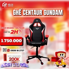 GHẾ GAMING GUNDAM