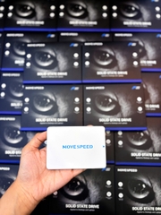 SSD Sata MOVESPEED JQB 256GB 550mb/480Mb/s