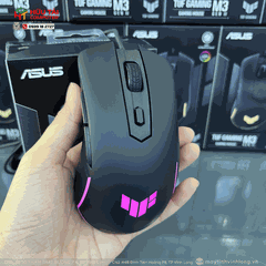 Chuột gaming Asus TUF M3 gen II