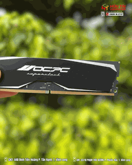 RAM DDR4 OCPC SUPERCLOCK 16GB/3200MHz (MMSC16GD432C22-I)(16GBx1)