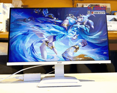 Màn hình MSI PRO MP273W E14A 27″ IPS FHD 144Hz 1ms