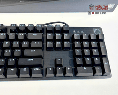 Bàn phím Logitech Mechanical Gaming G413 SE