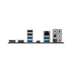 MAINBOARD MSI PRO Z690-P DDR4 (INTEL Z690, SOCKET 1700, ATX, 4 KHE RAM DDR4)