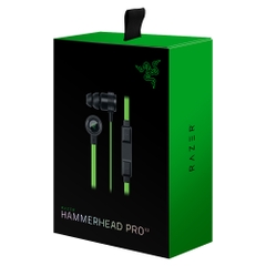 Tai nghe Razer Hammerhead PRO V2