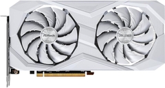 ASRock Radeon™ RX 6600 Challenger White – 8GB DDR6