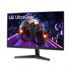 Màn hình Gaming LG 24GQ50F-B 24 inch 165Hz Freesync chuyên game