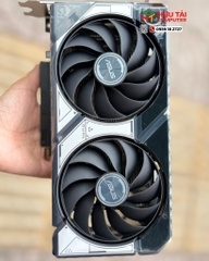 VGA ASUS Dual RTX 5060 8GB GDDR7 OC (DUAL-RTX5060-O8G)