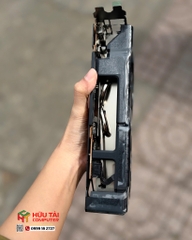 Card màn hình AMD Radeon RX 7600 ASUS Dual EVO OC | 8GB GDDR6, 2048 SP, 550W
