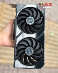 VGA ASUS Dual RTX 5060 8GB GDDR7 OC (DUAL-RTX5060-O8G)