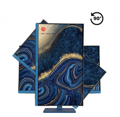 Màn hình đồ hoạ MSI MD241P Ultramarine