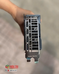 Card màn hình AMD Radeon RX 7600 ASUS Dual EVO OC | 8GB GDDR6, 2048 SP, 550W