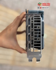 VGA ASUS Dual RTX 5060 8GB GDDR7 OC (DUAL-RTX5060-O8G)
