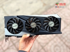 Card màn hình Gigabyte Radeon RX 7600 Gaming OC 8GB