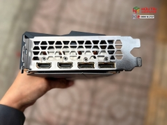 Card màn hình Gigabyte Radeon RX 7600 Gaming OC 8GB