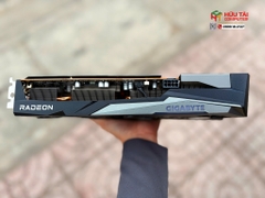 Card màn hình Gigabyte Radeon RX 7600 Gaming OC 8GB