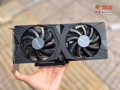 Card màn hình PNY GeForce RTX 4060 Ti 16GB XLR8 Gaming VERTO Dual Fan