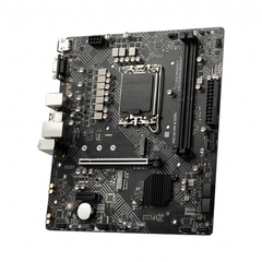 Mainboard MSI H610M BOMBER DDR4 AD-C20-T1