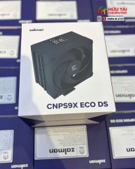 TẢN NHIỆT KHÍ ZALMAN CNPS9X ECO DS