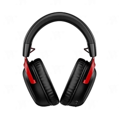Tai nghe HyperX Cloud III Black