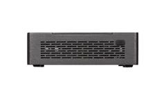 GIGABYTE BRIX (GB-BRU7-255H) Ultra7 255H/2xD5-6400 /2xNVMe/2xHDMI/1xUSB4/WF7/BT/1xLAN/VESA/nOS/ĐEN