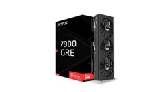 VGA PowerColor Radeon Hellhound RX 7900 GRE 16GB GDDR6 RX7900GRE-16G-L/OC