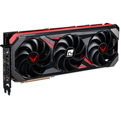 VGA PowerColor Radeon RX 7800 XT 16GB GDDR6 Red Devil