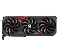 VGA PowerColor Radeon RX 7800 XT 16GB GDDR6 Red Devil
