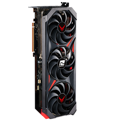 VGA PowerColor Radeon RX 7800 XT 16GB GDDR6 Red Devil