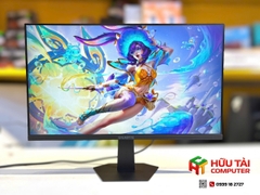 Màn Hình Gaming GIGABYTE GS24F14 (23.8 inch - IPS - FHD - 144Hz - 1ms)