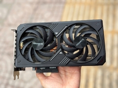 VGA Gigabyte RTX 5060 Ti Windforce OC 8GB GDDR7 (N506TWF2OC-8GD)