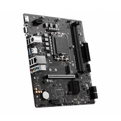 MAINBOARD MSI PRO H610M-E DDR4
