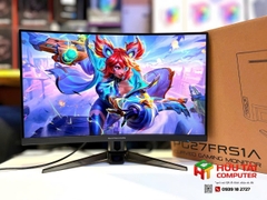 Màn hình Gaming Asrock PG27FRS1A | 27 inch, FHD, 280Hz, VA