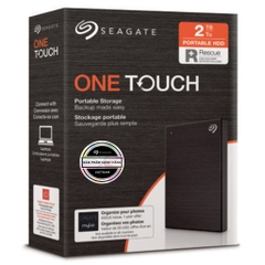 Ổ CỨNG DI ĐỘNG SEAGATE ONE TOUCH 2TB 2.5