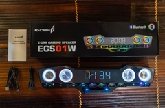 Loa E-Dra EGS01W