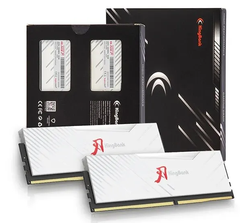 Ram Kingbank 16GB DDR5 4800MHz tản nhiệt