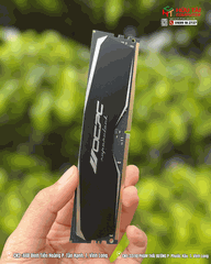 RAM DDR4 OCPC SUPERCLOCK 16GB/3200MHz (MMSC16GD432C22-I)(16GBx1)