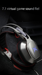 Tai nghe Eaglend F8 ENC noise reduction (Iron gray)