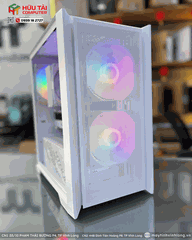 FULL PC HTC GAMING CENTAUR OD-C09 W V2 (B660M , i5 13400F, RAM 16GB, SSD 512GB,PSU 650W, RTX 3060_12GB, Màn hình 24inch)