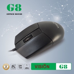 OFFICE MOUSE G8